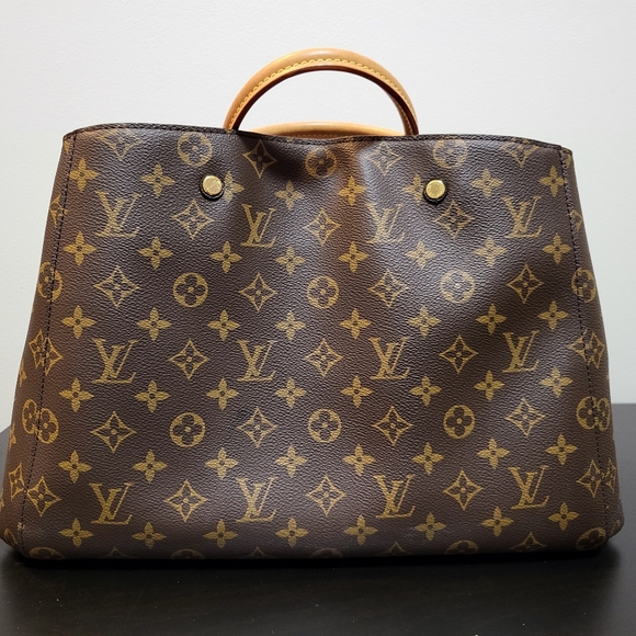 *SOLD*LV MONTAIGNE GM - Picture 4 of 15